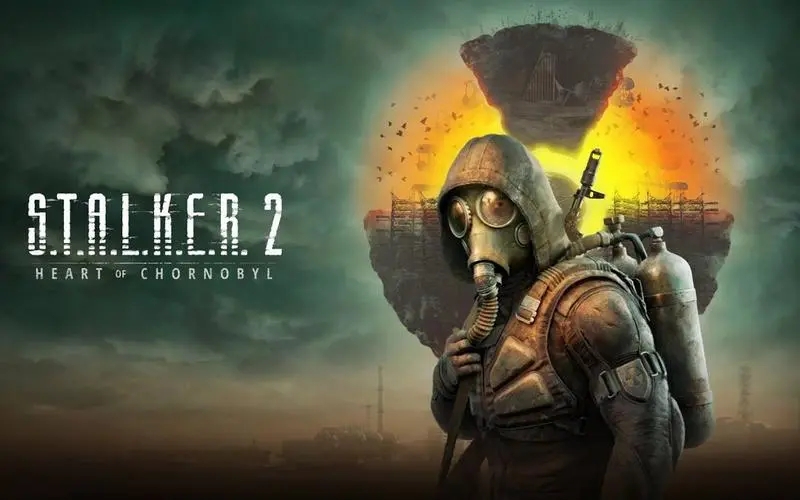 《潜行者2》发布全新中字宣传片 9.5发售首发XGP 